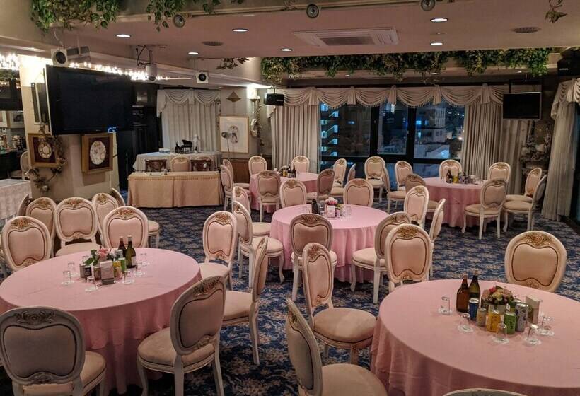 Fotos del hotel New Century:  33