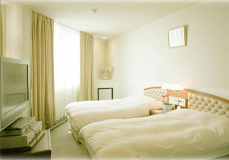 Fotos del hotel New Century:  32