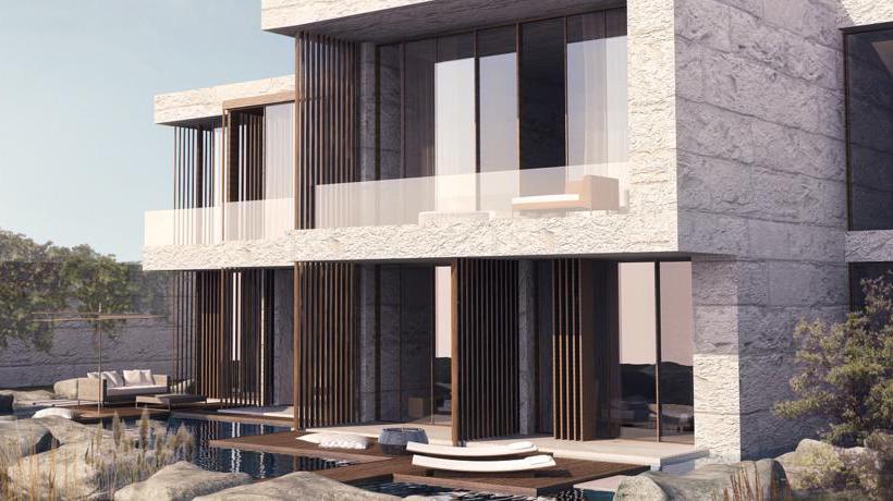 Fotos del hotel Nikki Beach Resort & Spa Bodrum:  53