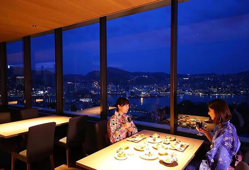 Fotos del hotel Ooedoonsen Monogatari Nagasaki  Seifu:  32