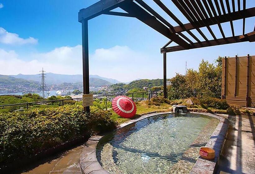 Fotos del hotel Ooedoonsen Monogatari Nagasaki  Seifu:  52