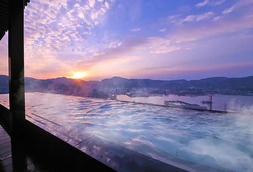 Fotos del hotel Ooedoonsen Monogatari Nagasaki  Seifu:  58