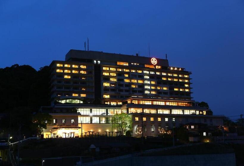 Fotos del hotel Ooedoonsen Monogatari Nagasaki  Seifu:  60