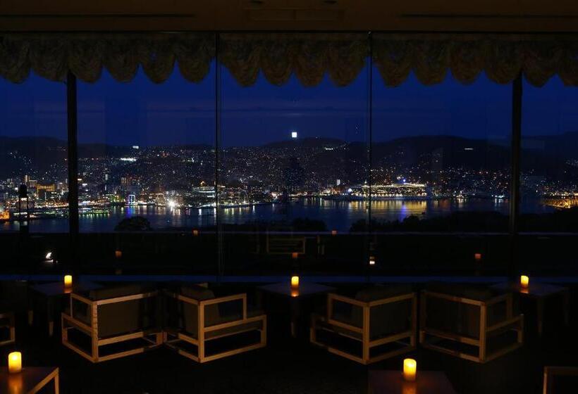 Fotos del hotel Ooedoonsen Monogatari Nagasaki  Seifu:  47