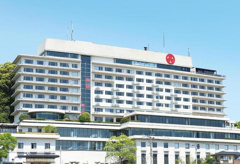 Fotos del hotel Ooedoonsen Monogatari Nagasaki  Seifu:  28