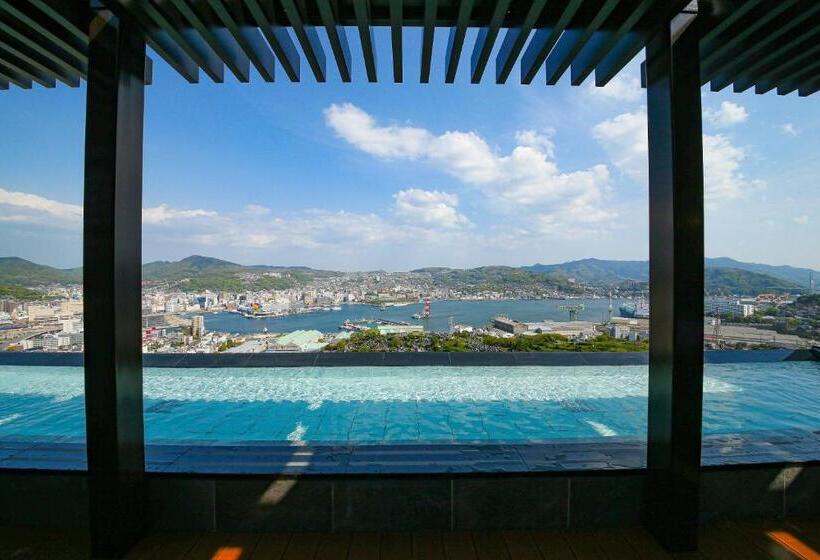 Fotos del hotel Ooedoonsen Monogatari Nagasaki  Seifu:  30