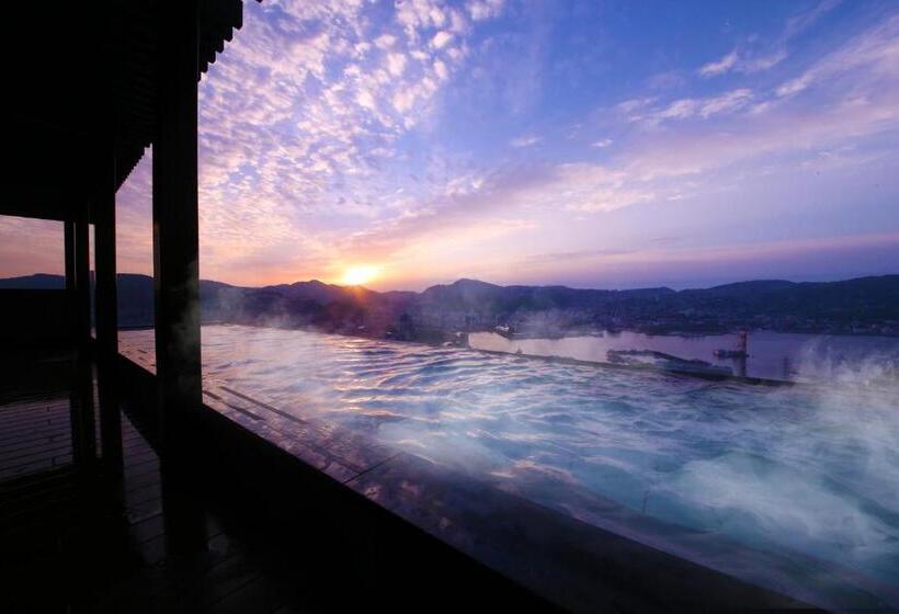 Fotos del hotel Ooedoonsen Monogatari Nagasaki  Seifu:  22