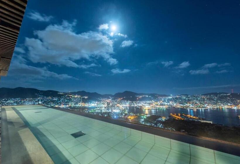 Fotos del hotel Ooedoonsen Monogatari Nagasaki  Seifu:  20