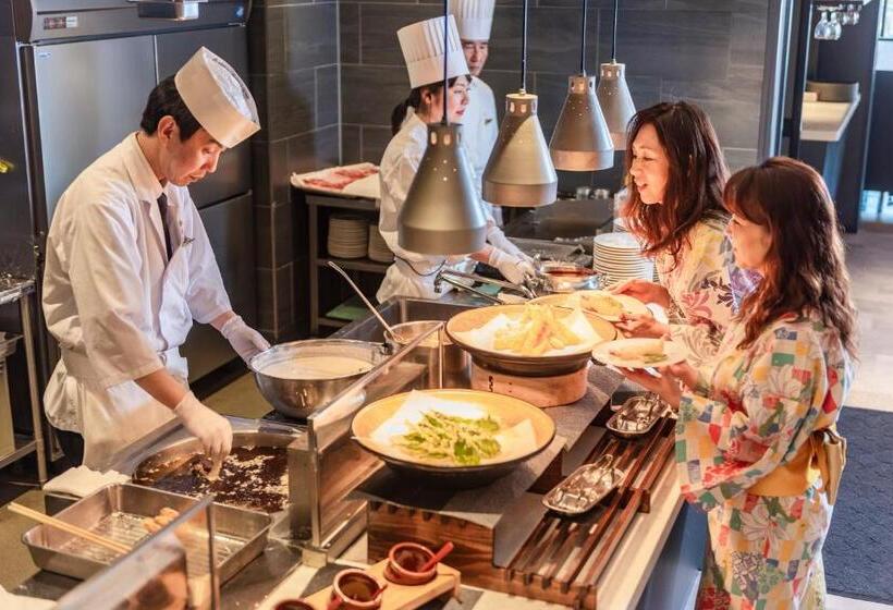 Fotos del hotel Ooedoonsen Monogatari Nagasaki  Seifu:  15