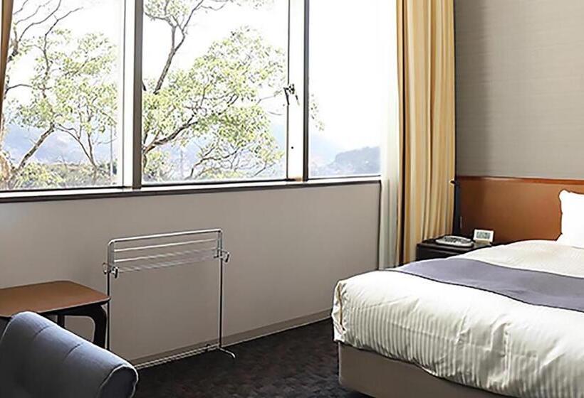 Fotos del hotel Ooedoonsen Monogatari Nagasaki  Seifu:  41