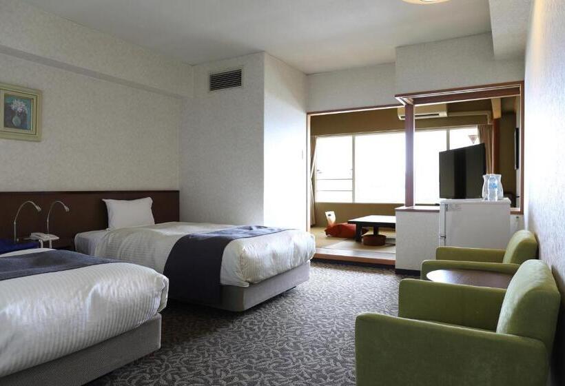 Fotos del hotel Ooedoonsen Monogatari Nagasaki  Seifu:  40