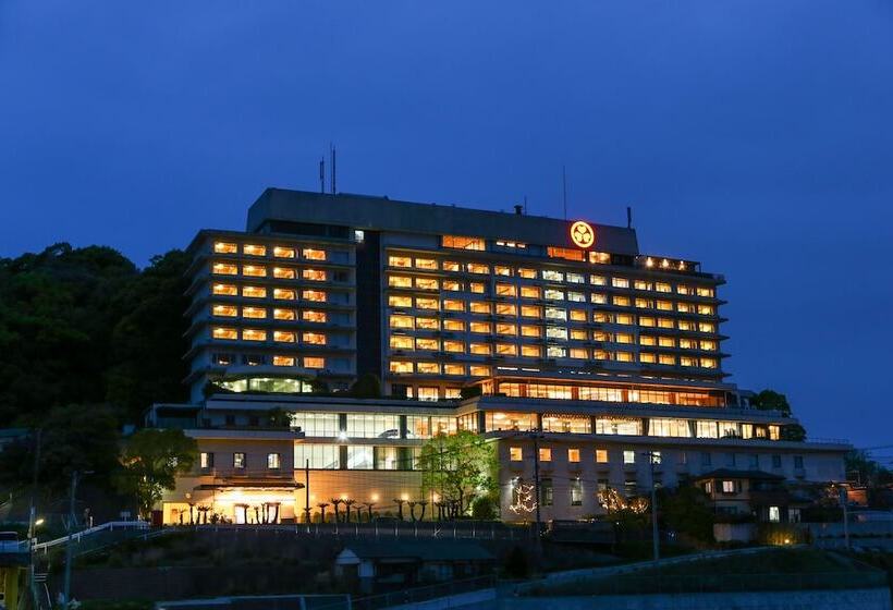 Fotos del hotel Ooedoonsen Monogatari Nagasaki  Seifu:  35