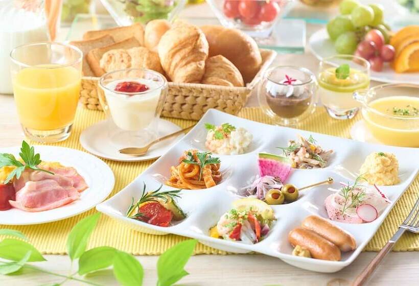 Fotos del hotel Ooedoonsen Monogatari Nagasaki  Seifu:  36