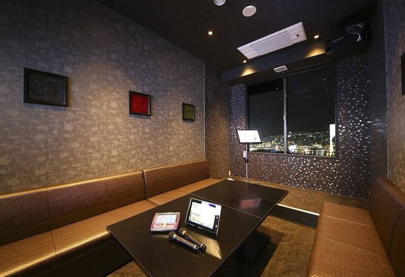 Fotos del hotel Ooedoonsen Monogatari Nagasaki  Seifu:  10