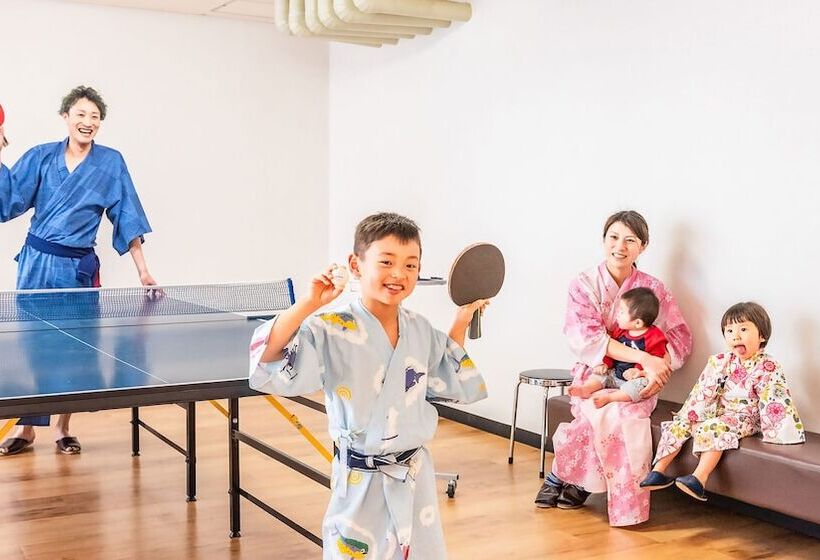 Fotos del hotel Ooedoonsen Monogatari Nagasaki  Seifu:  44