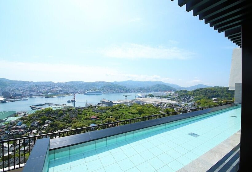 Fotos del hotel Ooedoonsen Monogatari Nagasaki  Seifu:  33