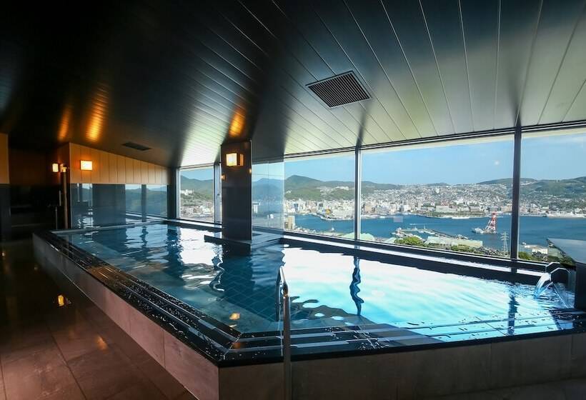 Fotos del hotel Ooedoonsen Monogatari Nagasaki  Seifu:  49