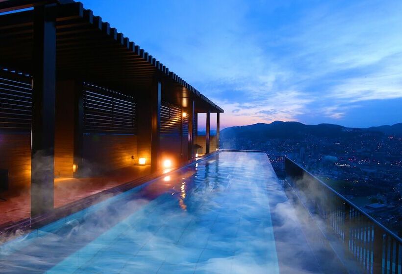 Fotos del hotel Ooedoonsen Monogatari Nagasaki  Seifu:  51