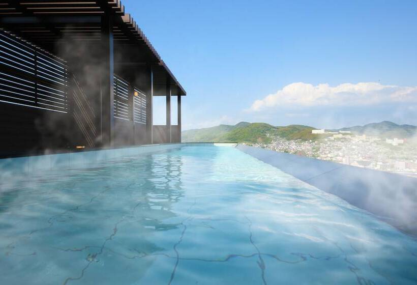 Fotos del hotel Ooedoonsen Monogatari Nagasaki  Seifu:  55