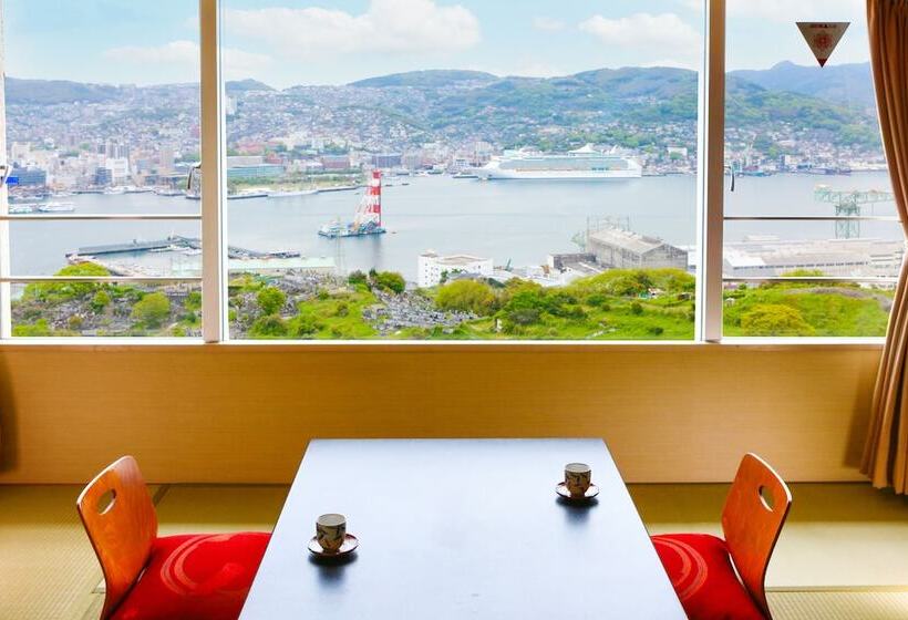 Fotos del hotel Ooedoonsen Monogatari Nagasaki  Seifu:  57