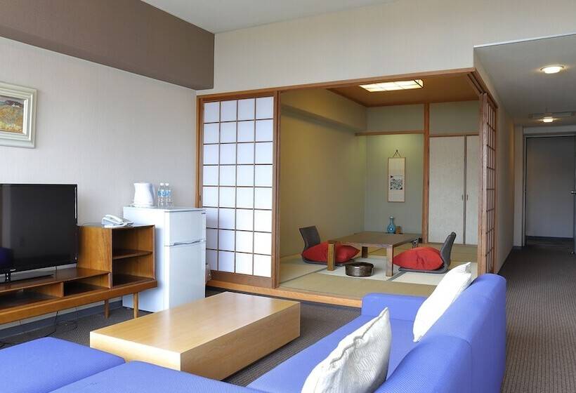 Fotos del hotel Ooedoonsen Monogatari Nagasaki  Seifu:  27