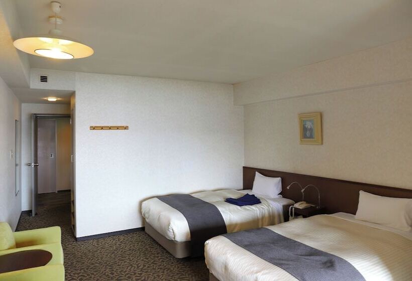 Fotos del hotel Ooedoonsen Monogatari Nagasaki  Seifu:  59