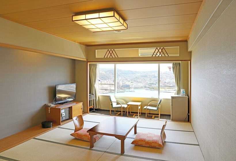 Fotos del hotel Ooedoonsen Monogatari Nagasaki  Seifu:  29