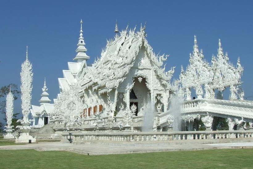 هتل Pa Sak Tong