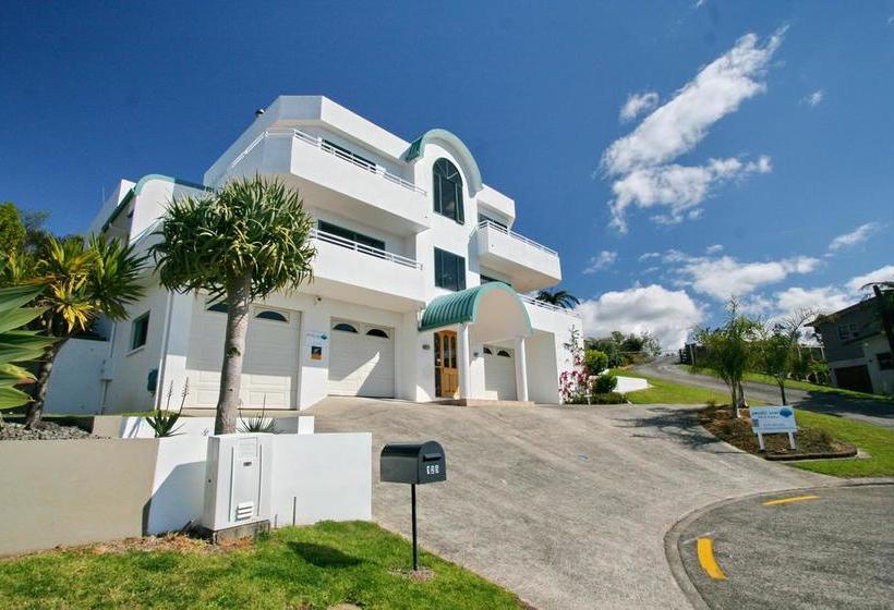 Отель Pacific View B&b
