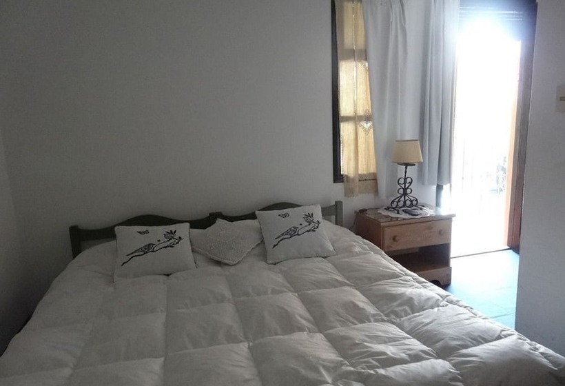 Fotos del hotel Posada De La Flor:  6