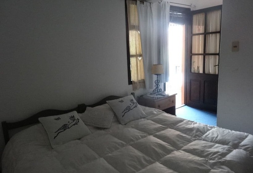 Fotos del hotel Posada De La Flor:  10