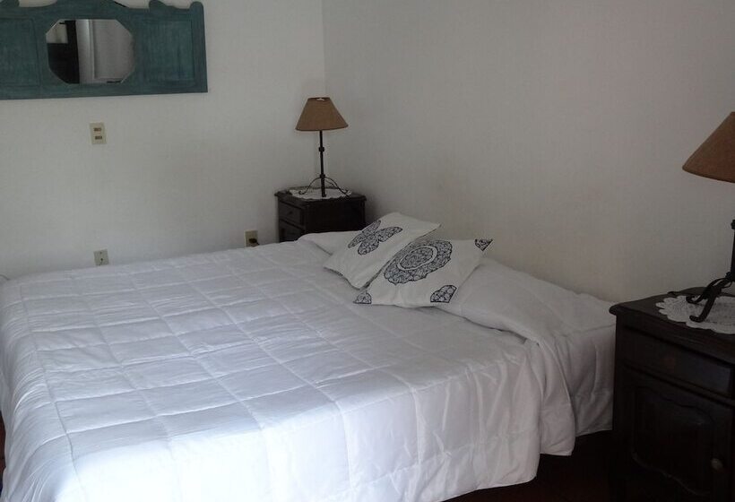 Fotos del hotel Posada De La Flor:  2