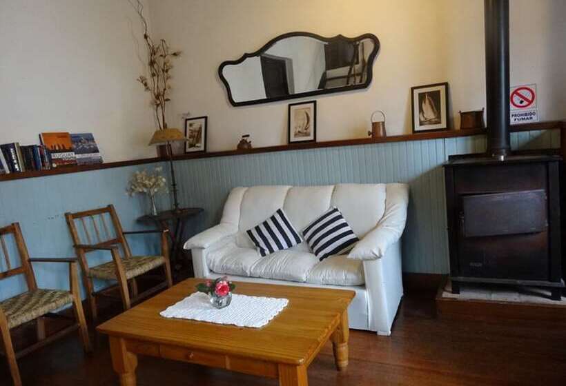 Fotos del hotel Posada De La Flor:  21