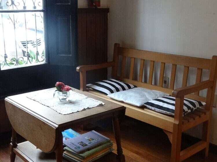Fotos del hotel Posada De La Flor:  17