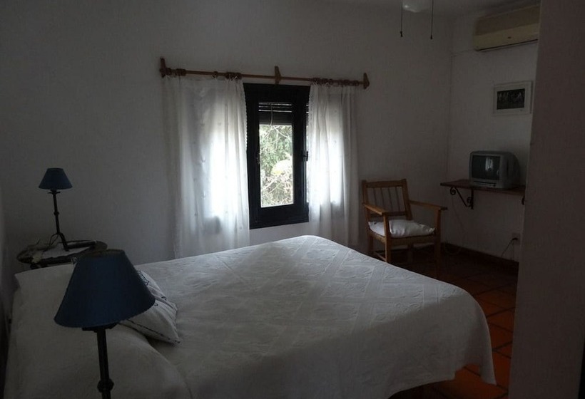 Fotos del hotel Posada De La Flor:  18