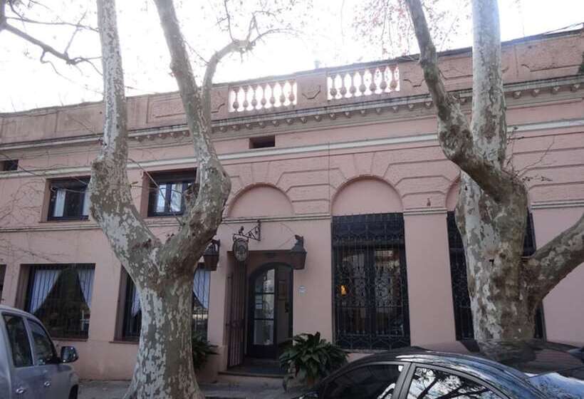 Fotos del hotel Posada De La Flor:  16