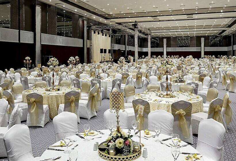 Fotos del hotel Pullman Istanbul Hotel & Convention Center:  9