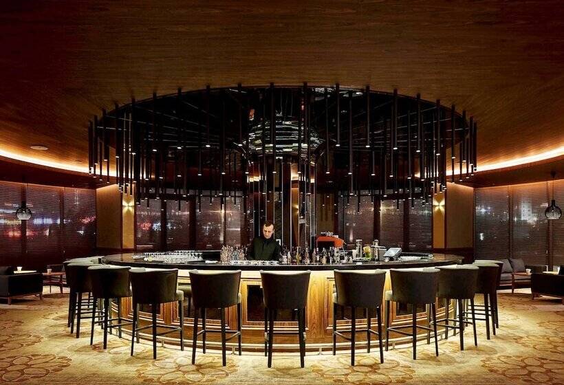 Pullman Istanbul Hotel & Convention Center