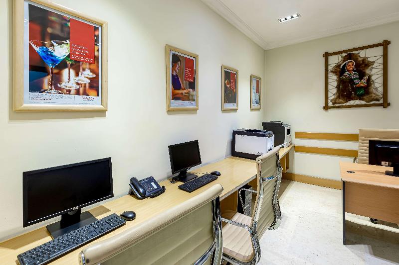 Fotos del hotel Ramada Addis, Addis Ababa:  27