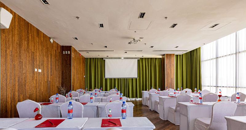 Fotos del hotel Ramada Addis, Addis Ababa:  23