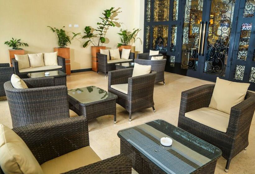 Fotos del hotel Ramada Addis, Addis Ababa:  37