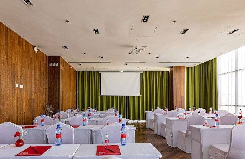 Fotos del hotel Ramada Addis, Addis Ababa:  8