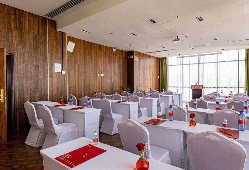 Fotos del hotel Ramada Addis, Addis Ababa:  10