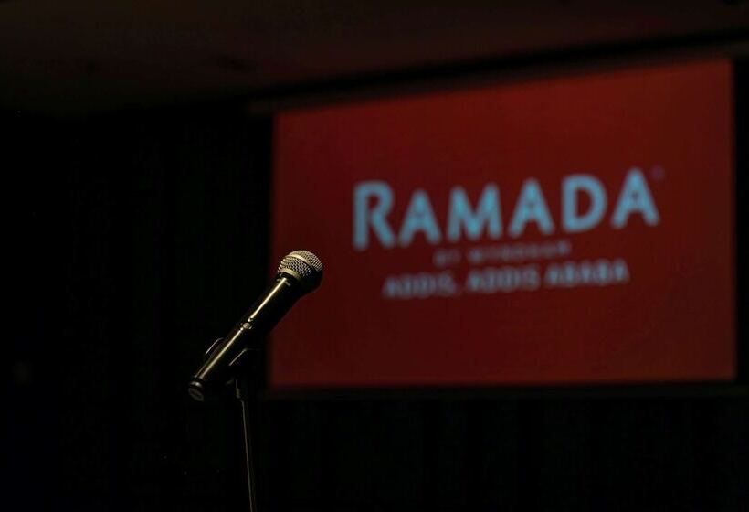 Fotos del hotel Ramada Addis, Addis Ababa:  34