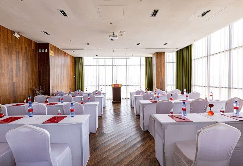Fotos del hotel Ramada Addis, Addis Ababa:  16
