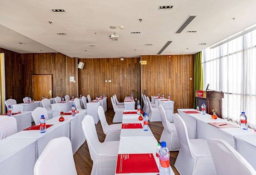 Fotos del hotel Ramada Addis, Addis Ababa:  17