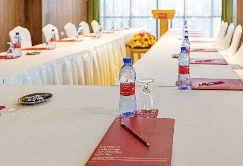 Fotos del hotel Ramada Addis, Addis Ababa:  19