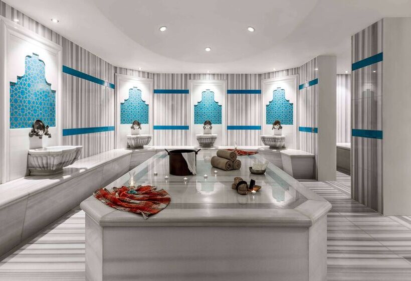 Fotos del hotel Ramada By Wyndham Istanbul Golden Horn:  28