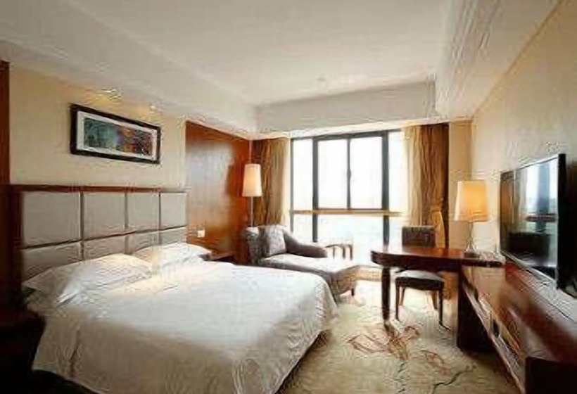 هتل Ramada Nanjing