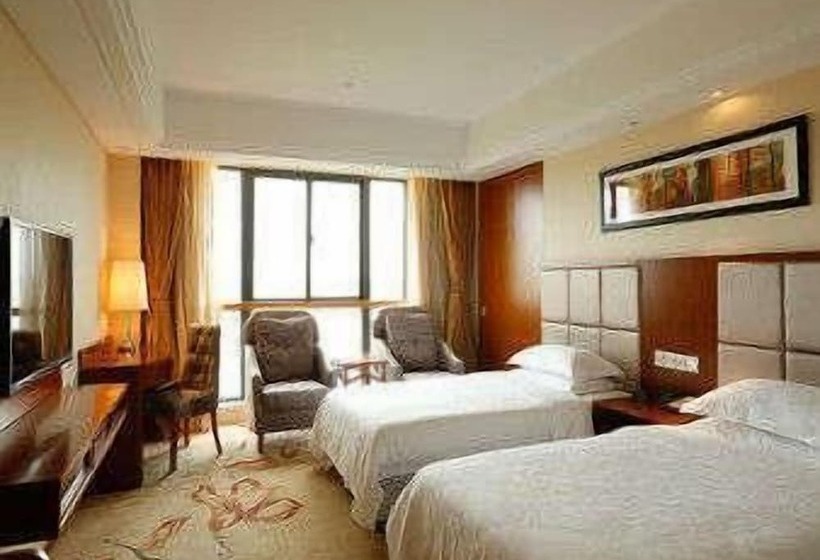 هتل Ramada Nanjing